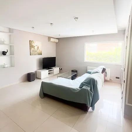 Casa Grande Con Piscina Familias 펜션
